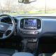 Illustration for article titled Living On And Off Road With The 2015 Chevy Colorado And GMC Canyon